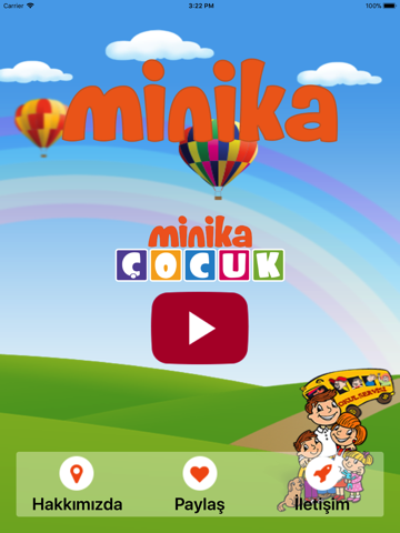 Minika Cocuk - náhled
