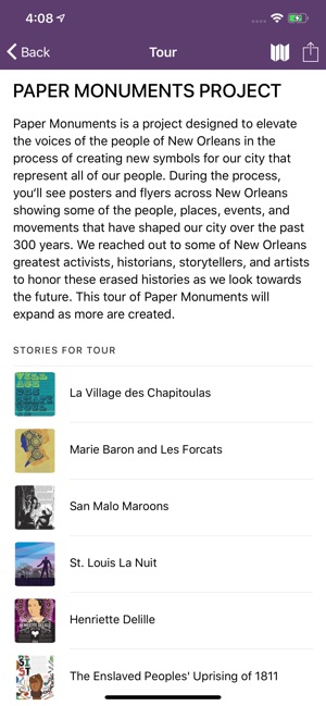 New Orleans Historical(圖7)-速報App