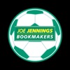 Joe Jennings Bet Tracker