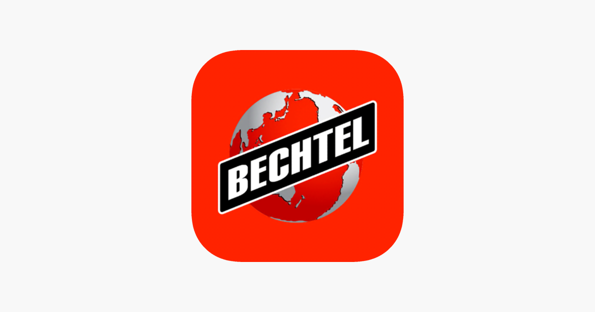 ‎bechtel Ar On The App Store