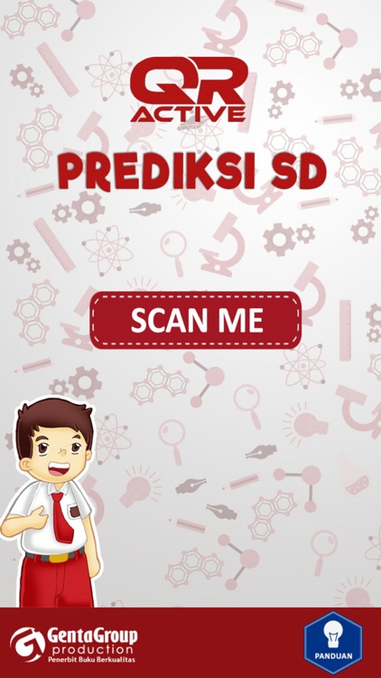 QRActive Prediksi SD