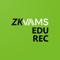 ZKVAMS EDU is ZKTeco’s cloud-based feature-rich yet simple to use Visitor Management System which also uniquely incorporates Visitor Authentication and security features