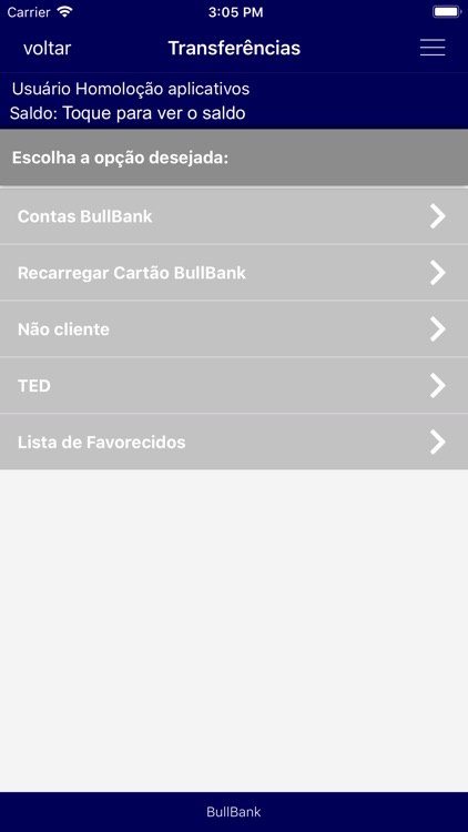 BullBank