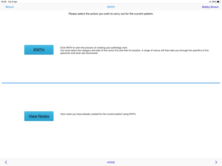 iPATH