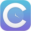 ClockSimpleApp employee clock in 