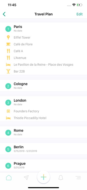 Lambus | Group Travel(圖7)-速報App