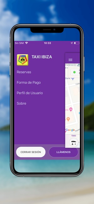 TAXI IBIZA(圖4)-速報App