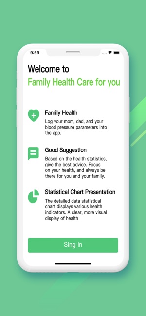 Family Health Care for you(圖1)-速報App