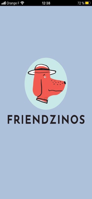 Friendzinos(圖1)-速報App