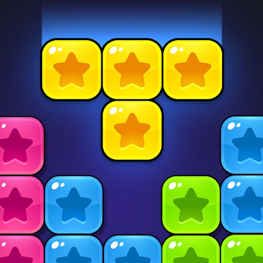 Block Puzzle - Puzzle Games iOS App