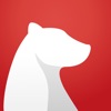 Bear - Le tue note sicure (AppStore Link)