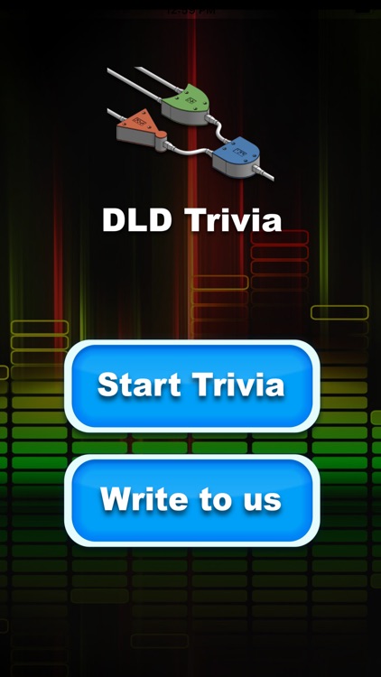 DLD Trivia