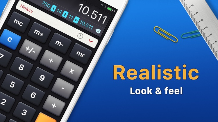 Calculator‘