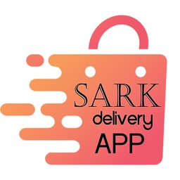 Sark Delivery App