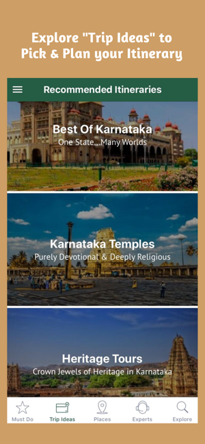 Karnataka by Travelkosh(圖2)-速報App