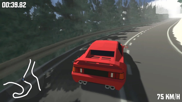 Initial Drift screenshot-3