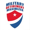 Military Retirement Maximizer retirement pension cuts 