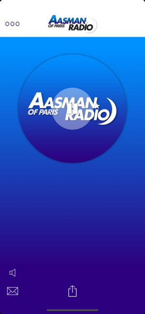 Aasman Radio