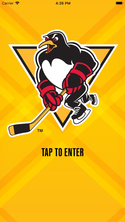 Wilkes-Barre/Scranton Penguins