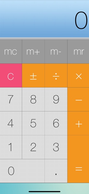 Calculator - PRO(圖2)-速報App