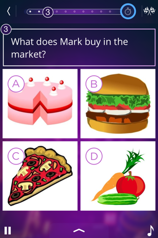 English Test Prep - náhled