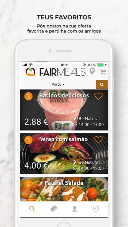 Fairmeals