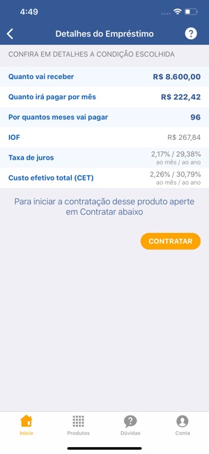 Meu TUDO(圖3)-速報App