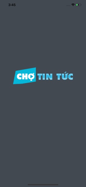 Chợ Tin Tức(圖1)-速報App