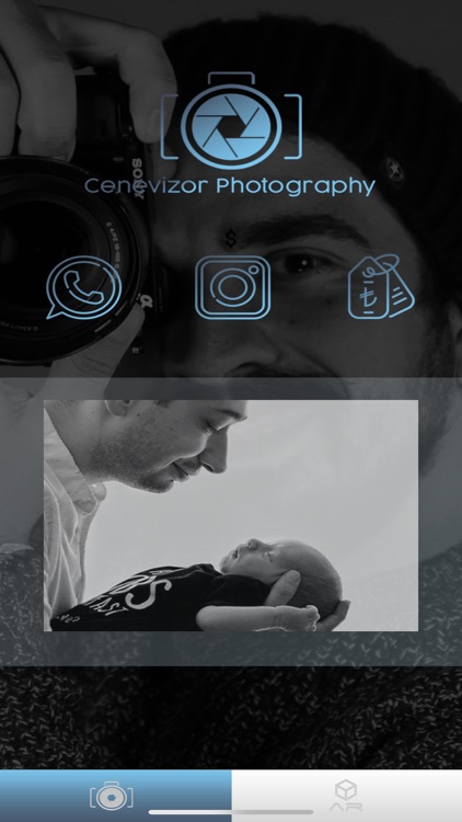 Cenevizor Photography