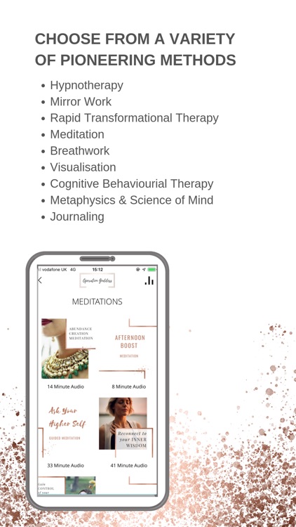 Operation Goddess Studio screenshot-5