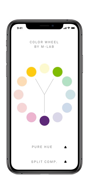 Color Wheel+(圖1)-速報App