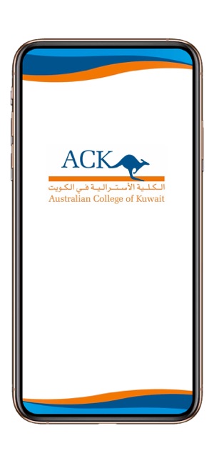 ACK Australian College Kuwait(圖1)-速報App