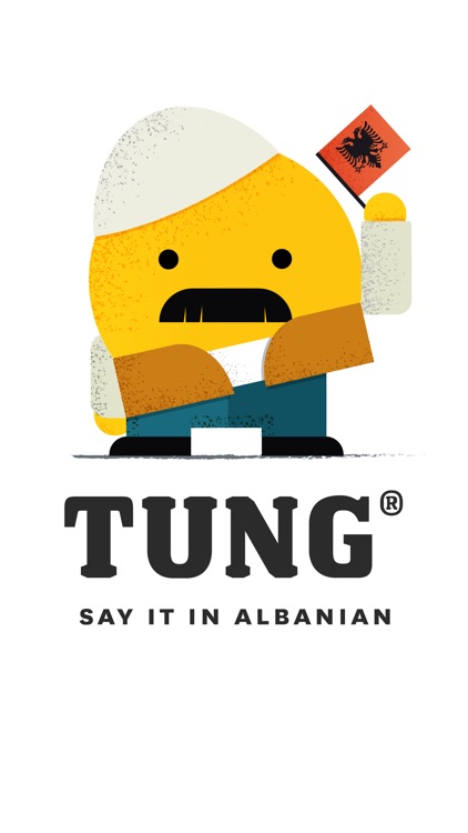 TUNG