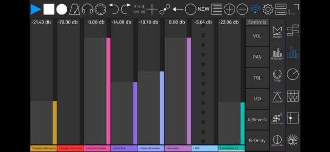 touchAble Pro(圖3)-速報App