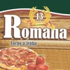 Pizzaria Romana ABC
