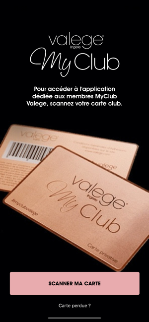 MyClub VALEGE(圖1)-速報App