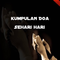 Kumpulan Doa Sehari Hari
