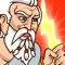 Zeus vs Monster: Fun Math Game
