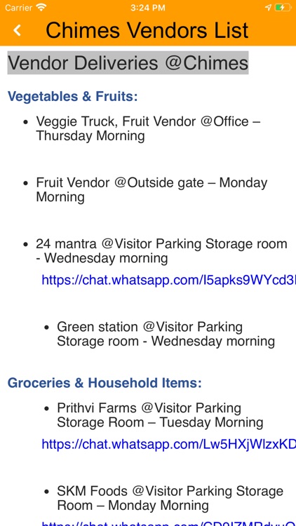 CommunityLocalMarkets