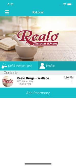 Realo Drugs(圖2)-速報App