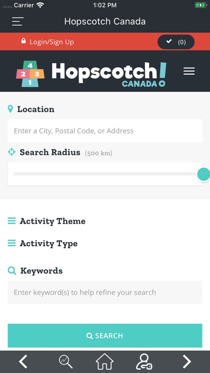 Hopscotch Canada screenshot-4