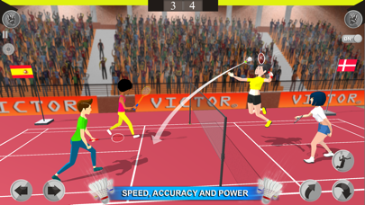 Badminton Premier League screenshot 3