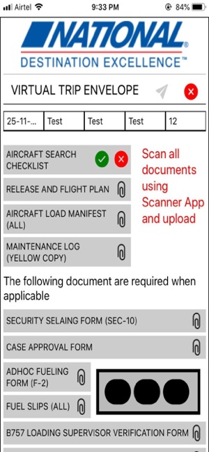 Virtual Trip Envelope(圖3)-速報App