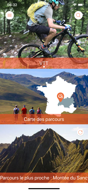 Sancy explorer(圖2)-速報App