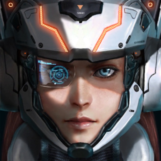 Space Commander HD