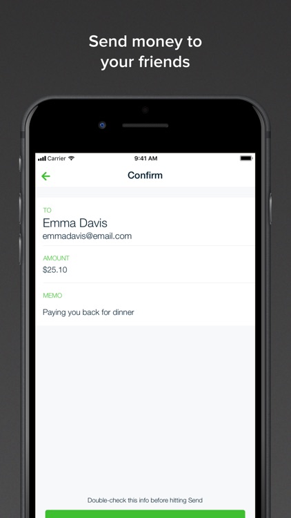Green Dot - Mobile Banking