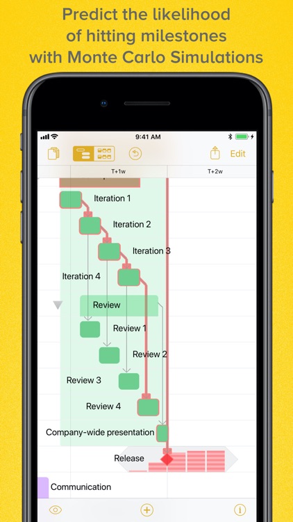 OmniPlan 3 screenshot-8