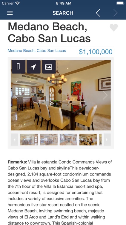 Cabo San Lucas Real Estate