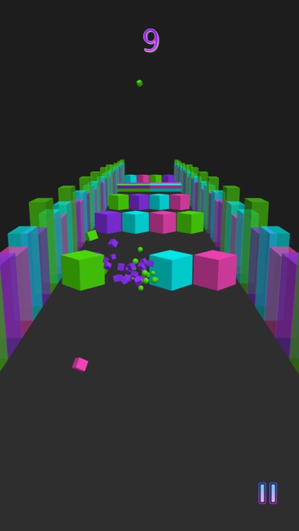 Colors Rush screenshot-3