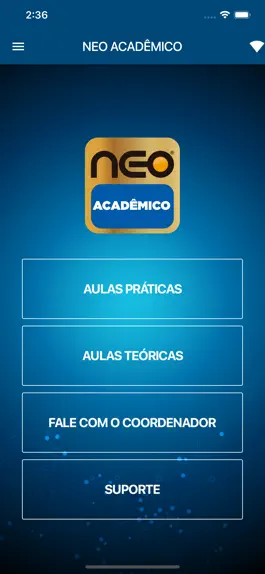 Game screenshot Neo Acadêmico mod apk